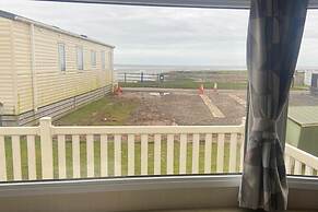 Seaside Bliss Retreat in Morecambe