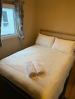 Seaside Bliss Cabin Retreat in Morecambe