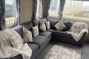 Seaside Bliss Retreat in Morecambe