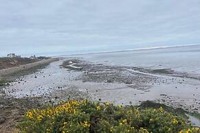 Seaside Bliss Retreat in Morecambe