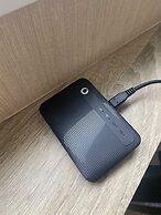 Seaside Bliss Cabin Retreat in Morecambe