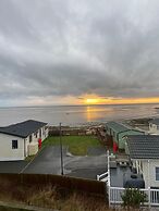 Seaside Bliss Cabin Retreat in Morecambe