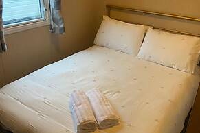 Seaside Bliss Retreat in Morecambe