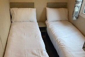 Seaside Bliss Retreat in Morecambe