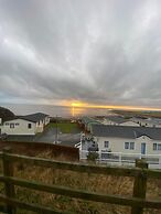 Seaside Bliss Cabin Retreat in Morecambe