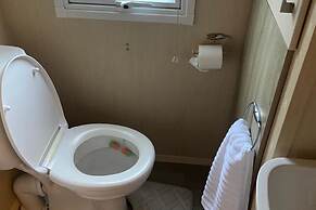 Seaside Bliss Retreat in Morecambe
