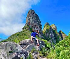 Canion Lajeado Cabanas