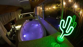 Canion Lajeado Cabanas