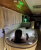 Canion Lajeado Cabanas