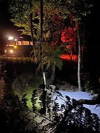 Canion Lajeado Cabanas