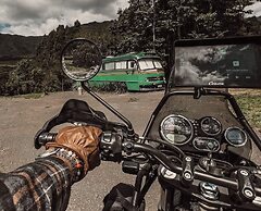 Canion Lajeado Cabanas