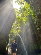 Canion Lajeado Cabanas