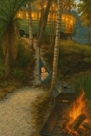 Canion Lajeado Cabanas