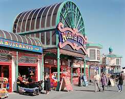 Oak Suite - 2 Bed - Sleeps 4 - Central Blackpool