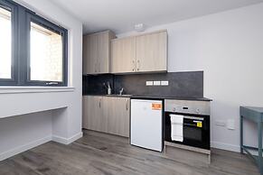 JOIVY Chic Studio near Holyrood Park