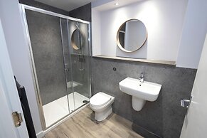 JOIVY Chic Studio near Holyrood Park