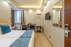 Leone d'Oro Guesthouse