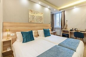 Leone d'Oro Guesthouse