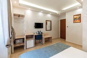 Leone d'Oro Guesthouse