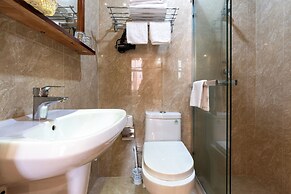 Leone d'Oro Guesthouse