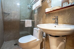 Leone d'Oro Guesthouse