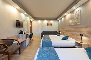 Leone d'Oro Guesthouse