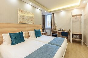 Leone d'Oro Guesthouse