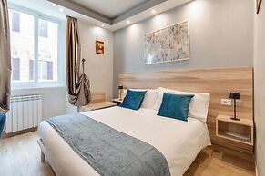 Leone d'Oro Guesthouse