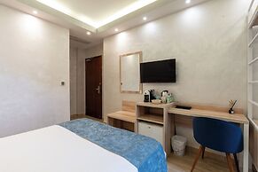 Leone d'Oro Guesthouse