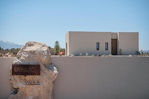 Villa Vasilico