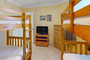 Destin West Bayside Osprey 502