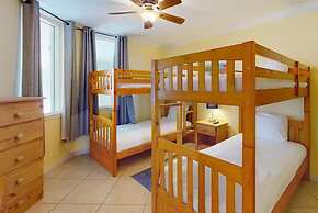 Destin West Bayside Osprey 502