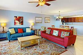 Destin West Bayside Osprey 502