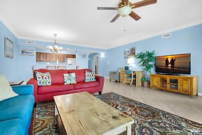 Destin West Bayside Osprey 502