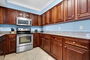 Destin West Bayside Osprey 502