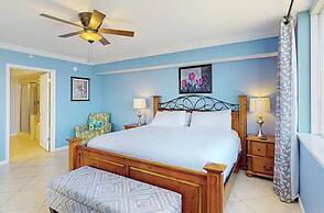 Destin West Bayside Osprey 502