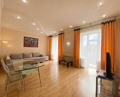 HomeApart K.Marksa 25