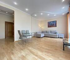 HomeApart K.Marksa 25