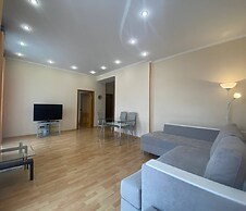 HomeApart K.Marksa 25