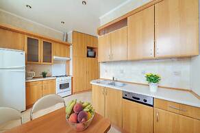 HomeApart K.Marksa 25