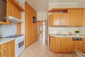 HomeApart K.Marksa 25