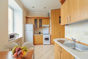 HomeApart K.Marksa 25