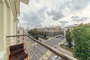 HomeApart K.Marksa 25