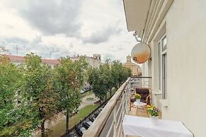 HomeApart K.Marksa 25