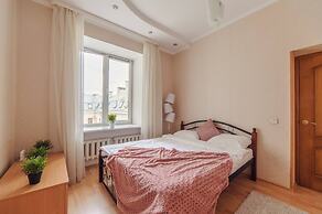 HomeApart K.Marksa 25