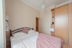 HomeApart K.Marksa 25