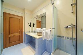 HomeApart K.Marksa 25