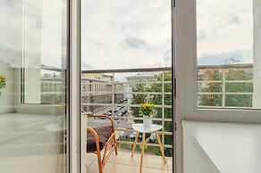 HomeApart K.Marksa 25