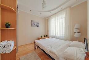 HomeApart K.Marksa 25