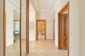 HomeApart K.Marksa 25